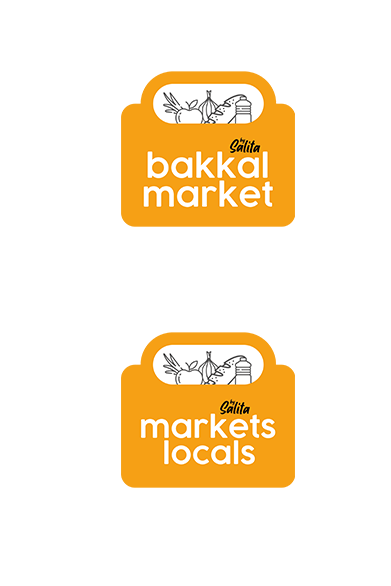 Bakkal Market